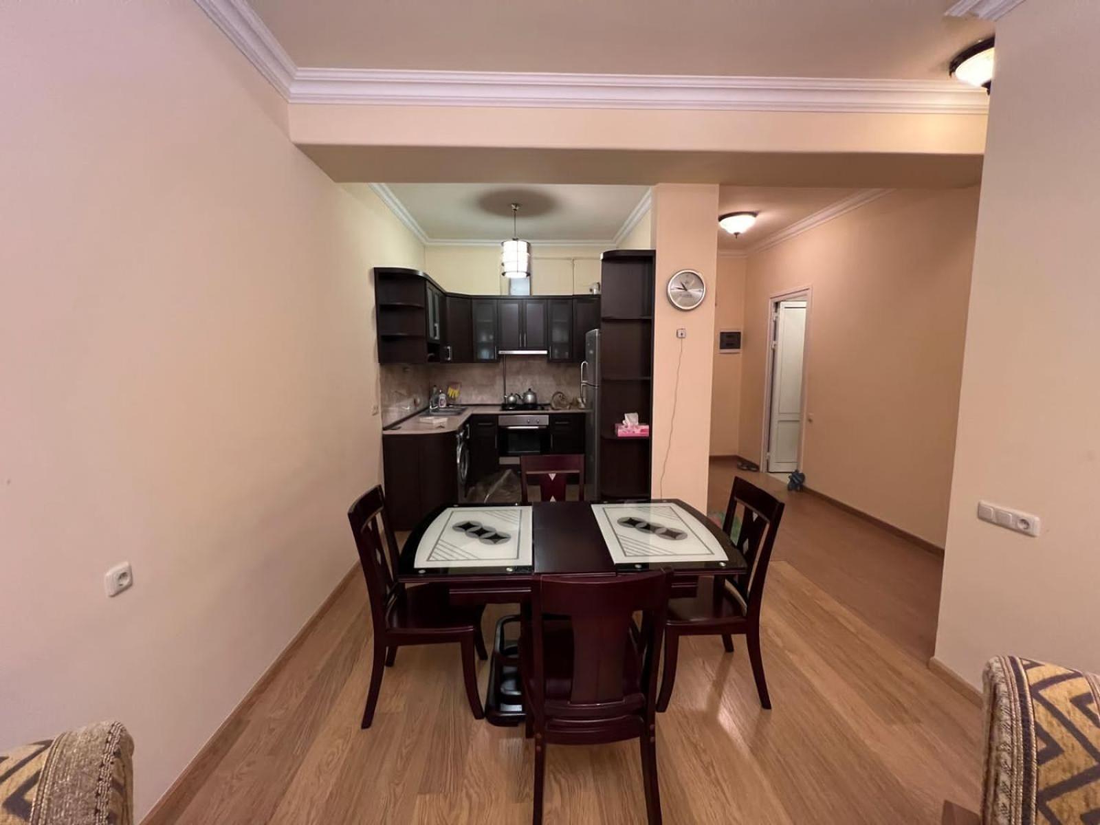 Rent Inn Yerevan On North Avenue Екстер'єр фото