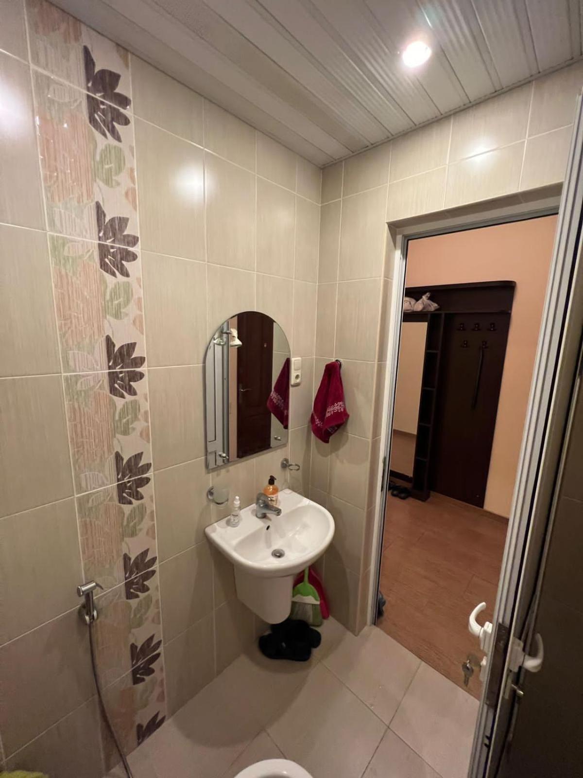 Rent Inn Yerevan On North Avenue Екстер'єр фото