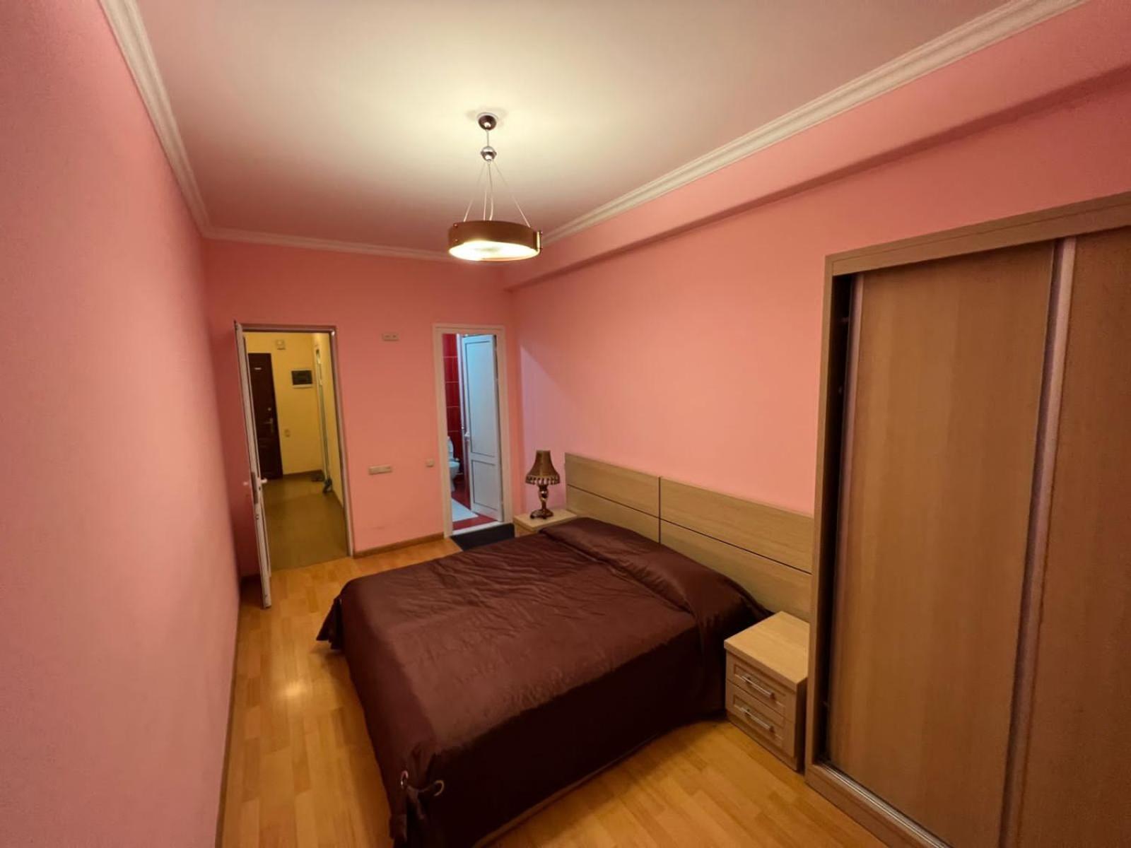 Rent Inn Yerevan On North Avenue Екстер'єр фото