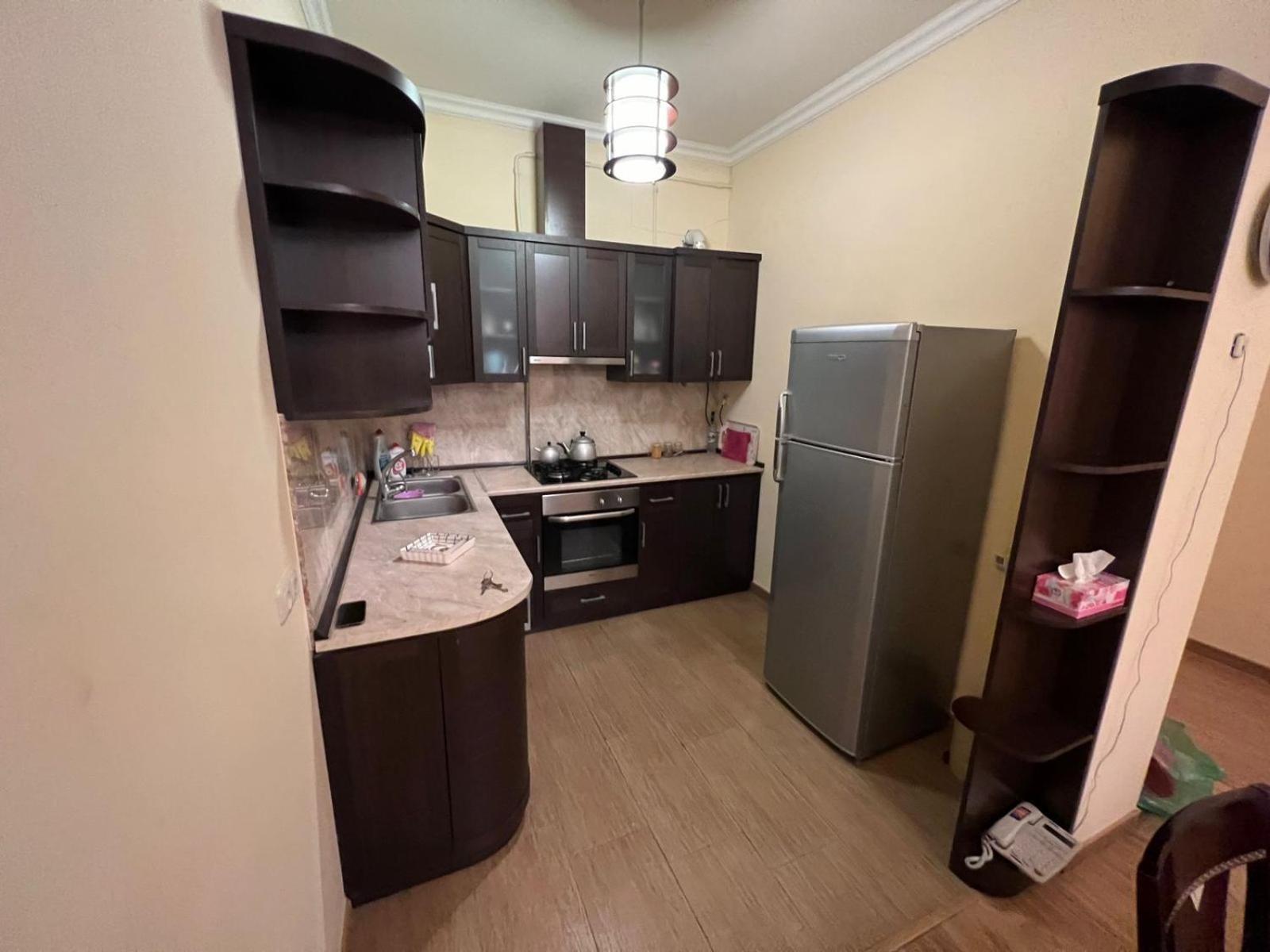 Rent Inn Yerevan On North Avenue Екстер'єр фото