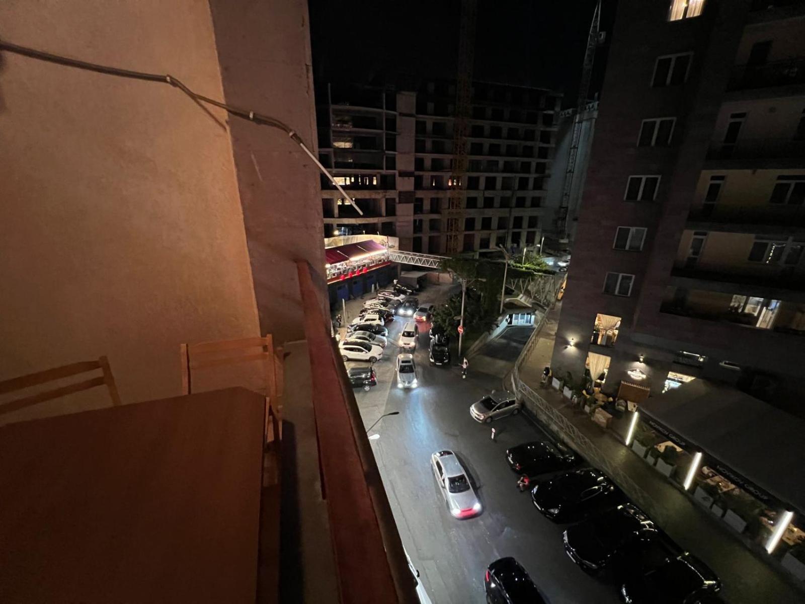 Rent Inn Yerevan On North Avenue Екстер'єр фото