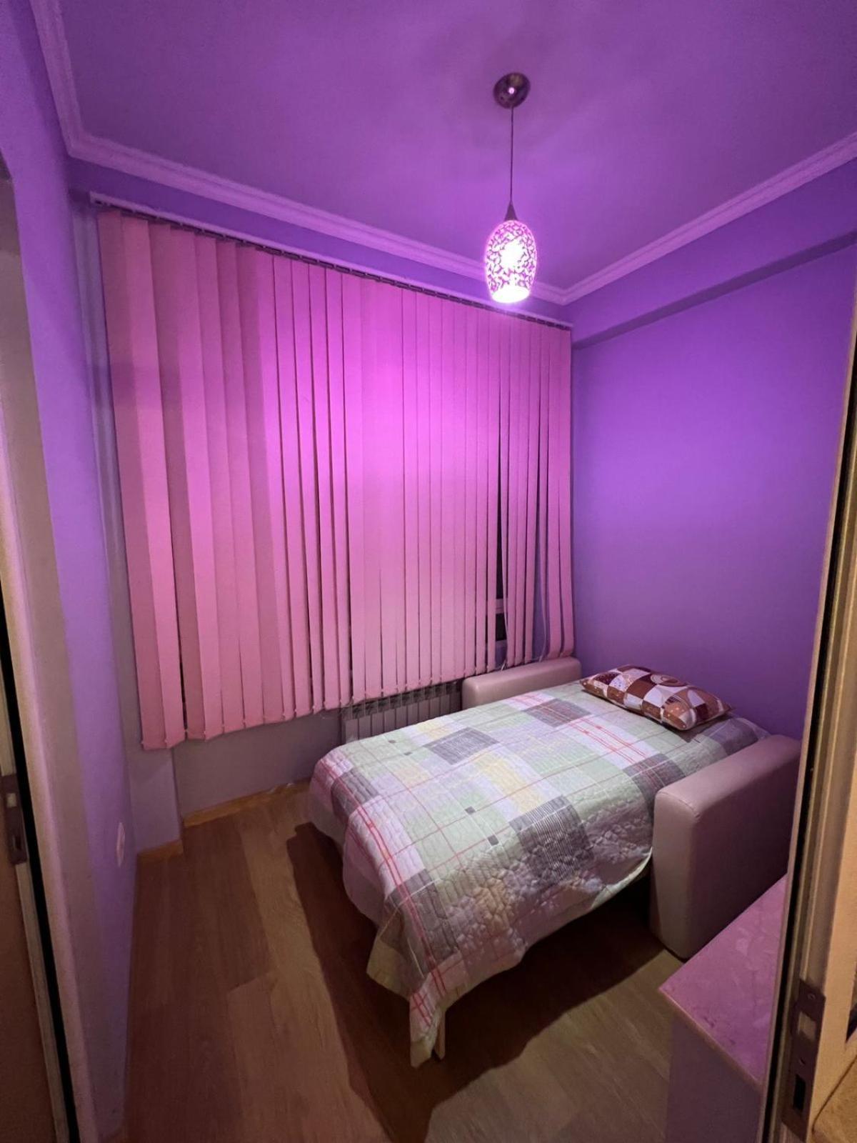 Rent Inn Yerevan On North Avenue Екстер'єр фото