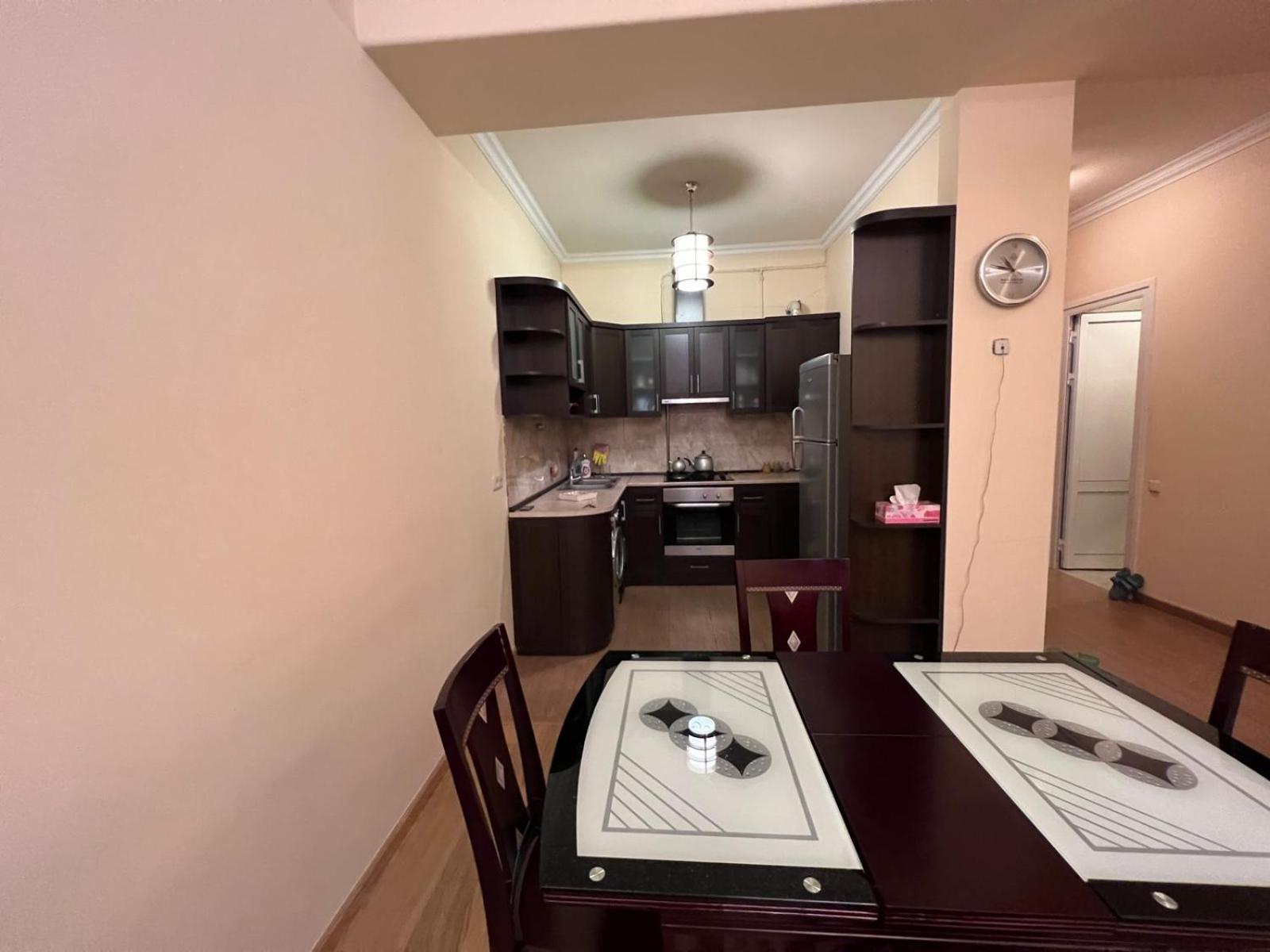 Rent Inn Yerevan On North Avenue Екстер'єр фото