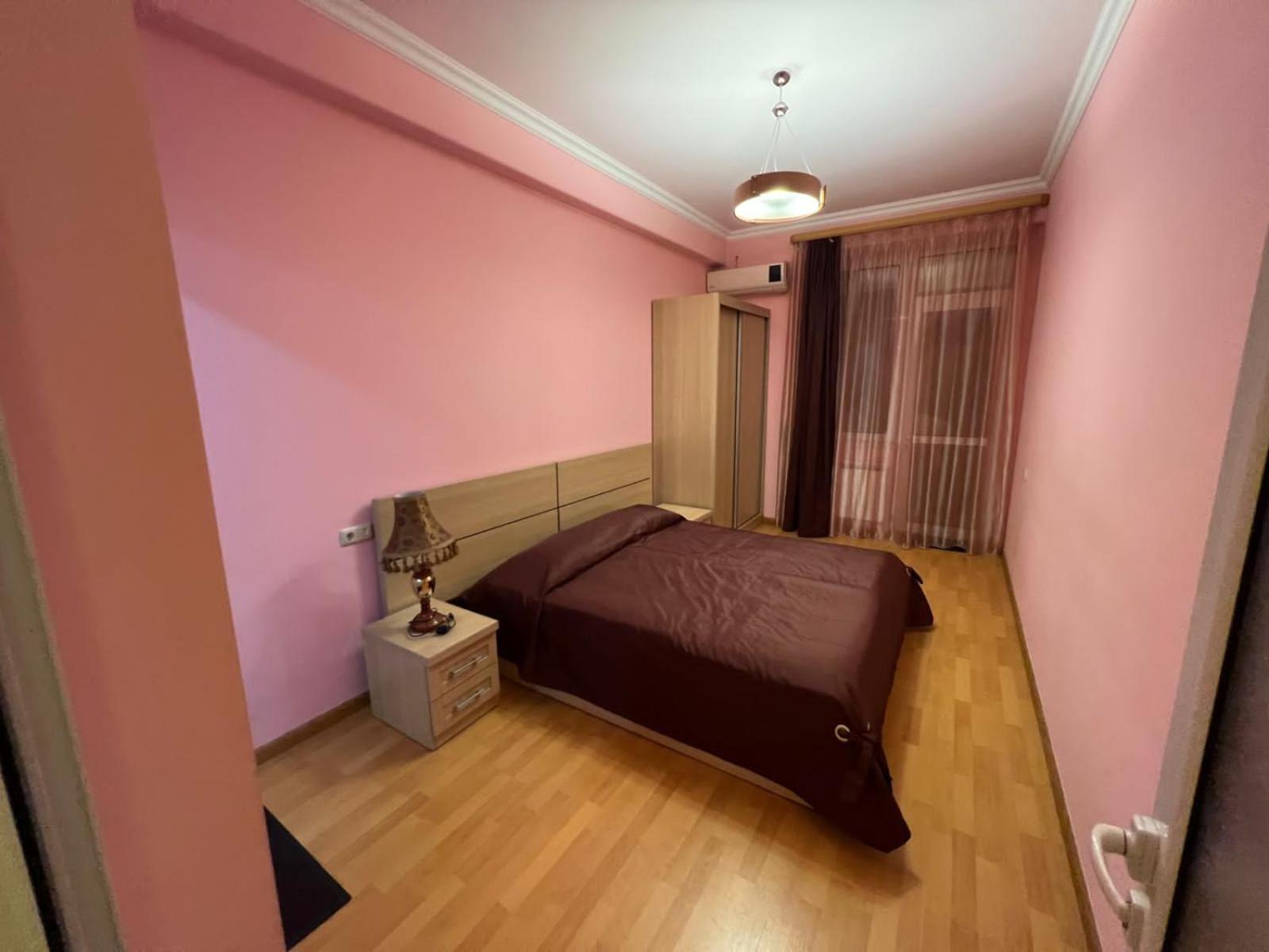 Rent Inn Yerevan On North Avenue Екстер'єр фото