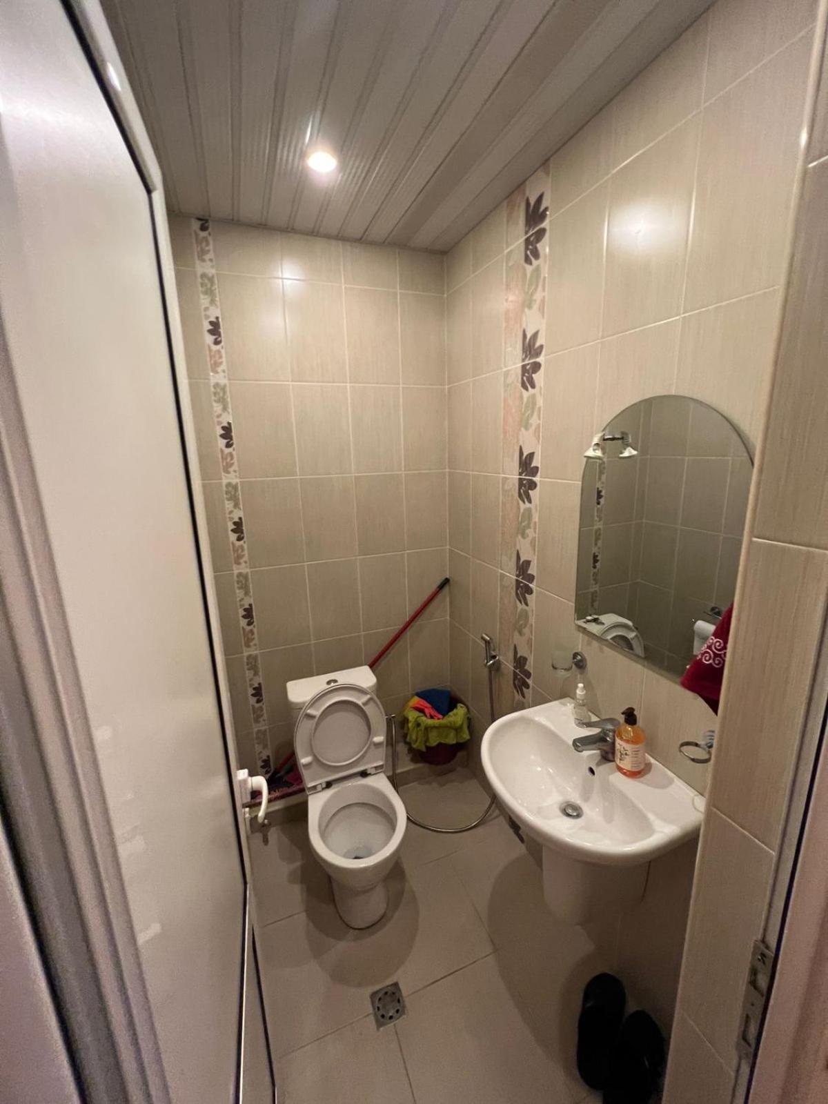 Rent Inn Yerevan On North Avenue Екстер'єр фото