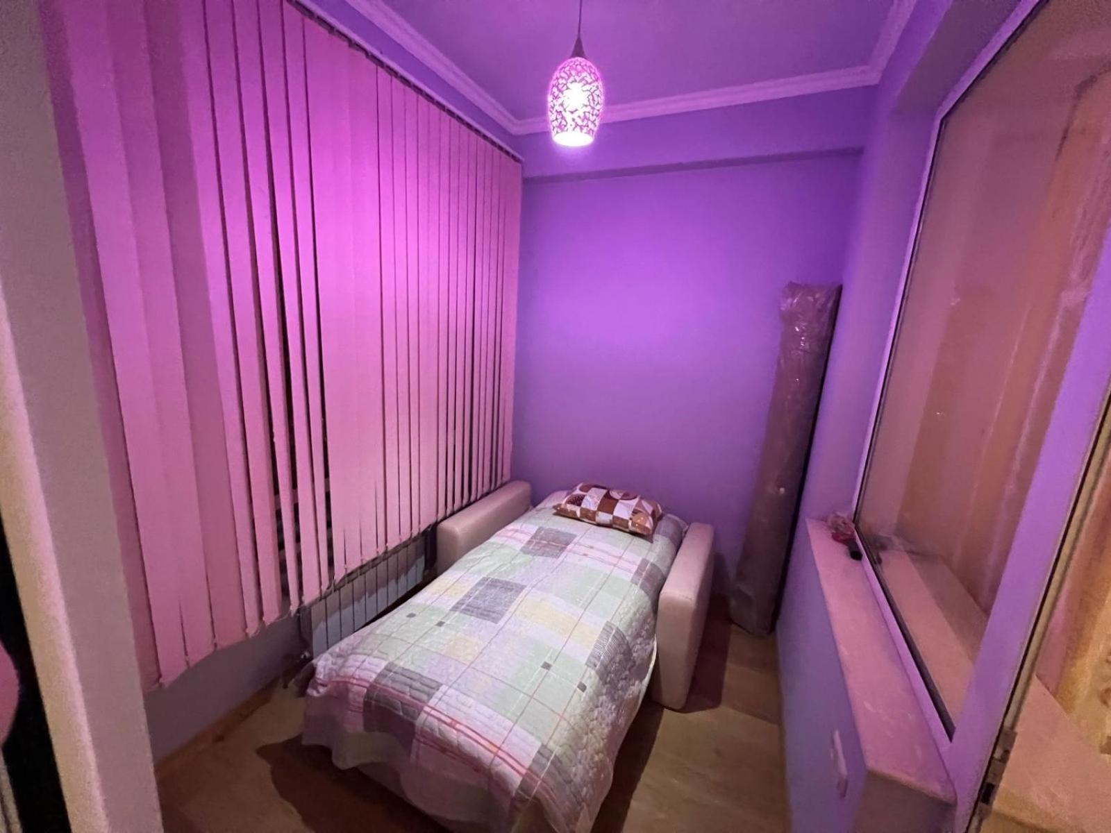 Rent Inn Yerevan On North Avenue Екстер'єр фото