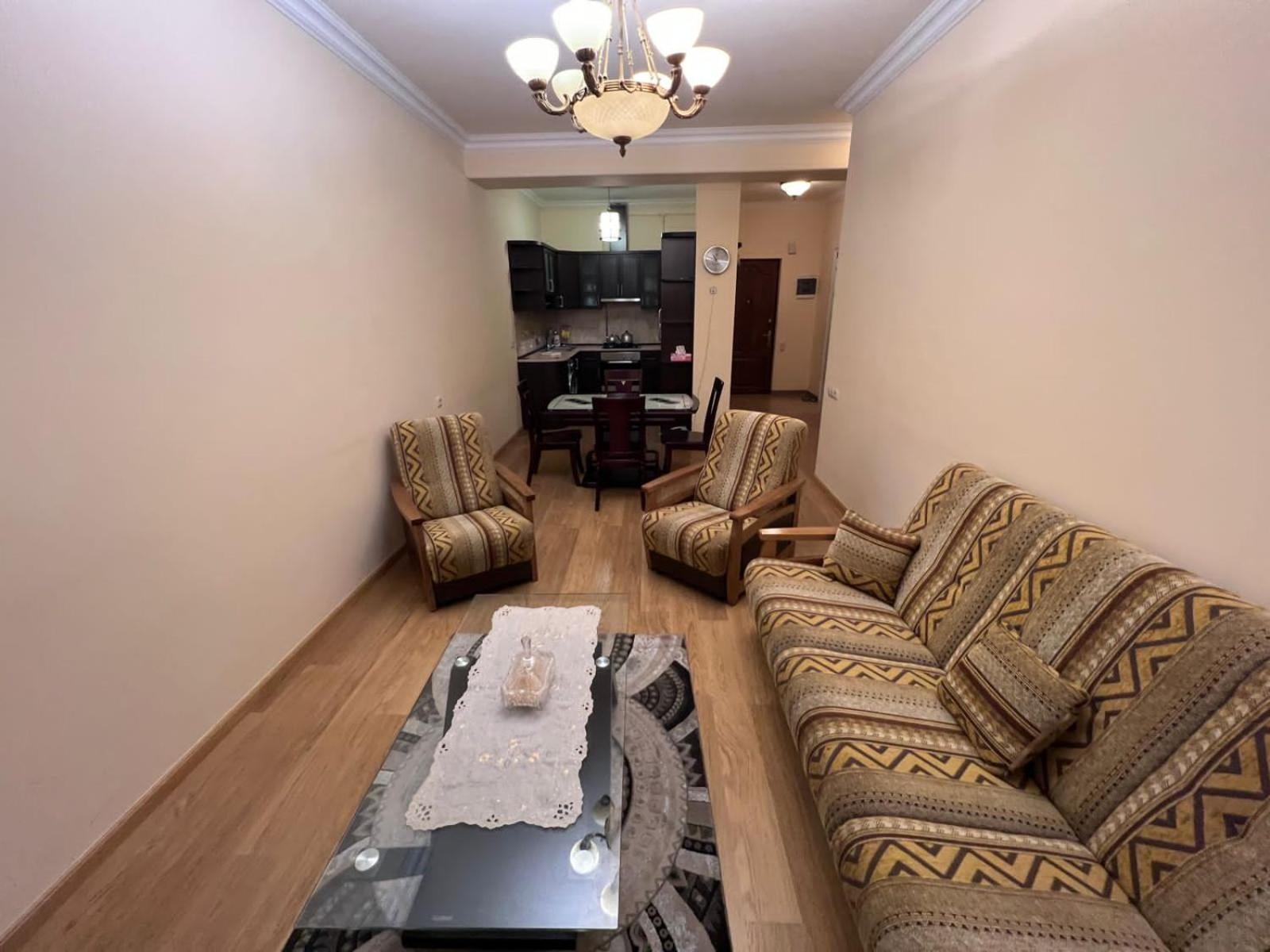 Rent Inn Yerevan On North Avenue Екстер'єр фото