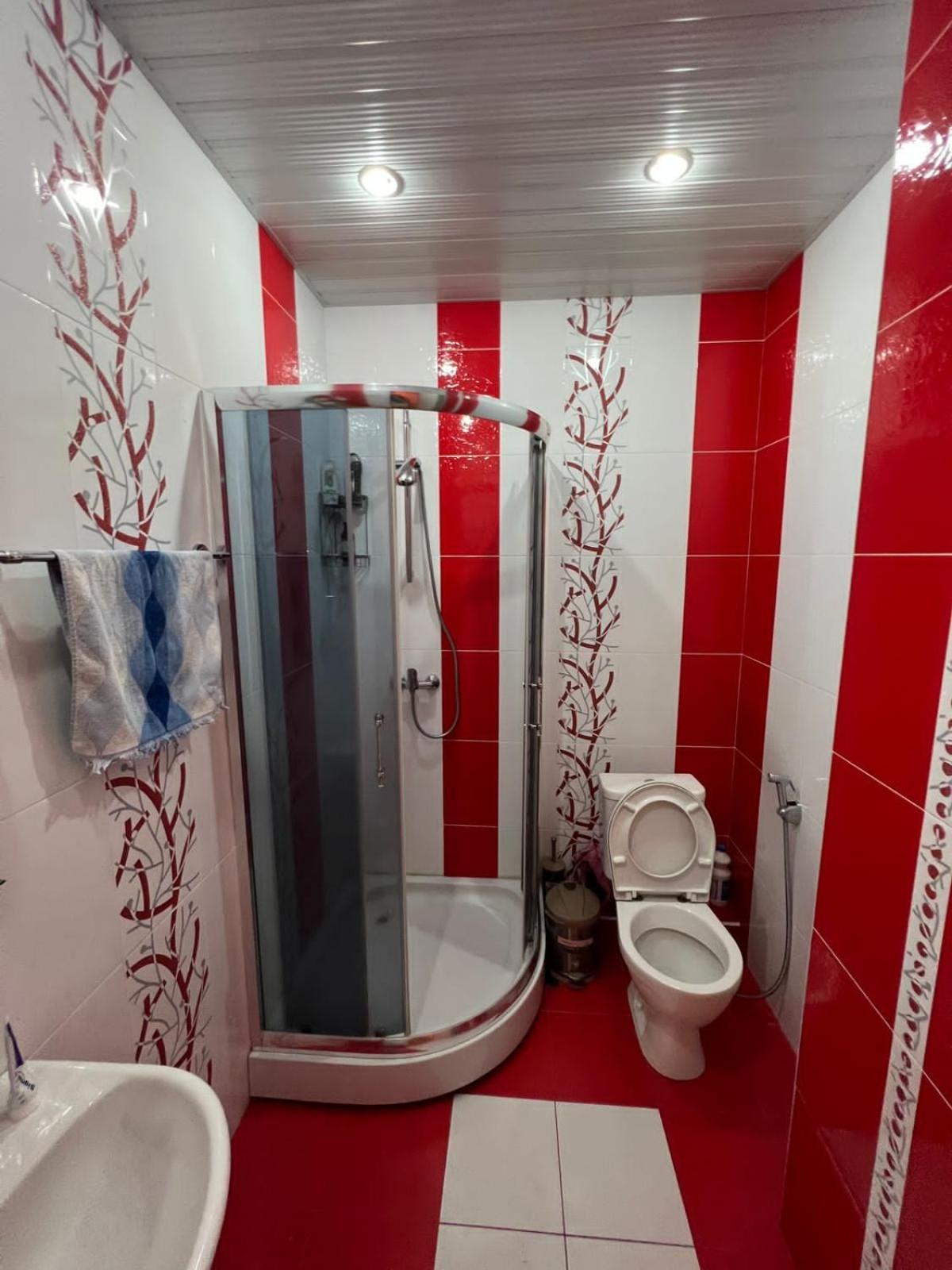 Rent Inn Yerevan On North Avenue Екстер'єр фото