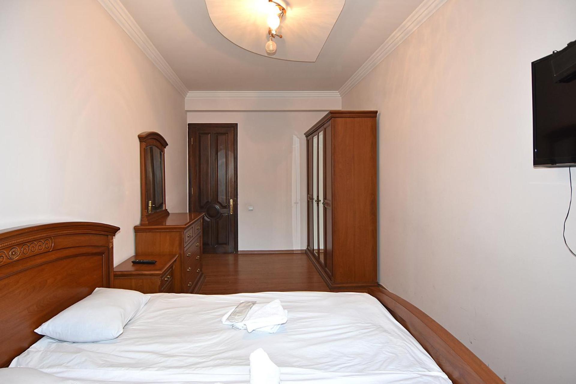 Rent Inn Yerevan On North Avenue Екстер'єр фото