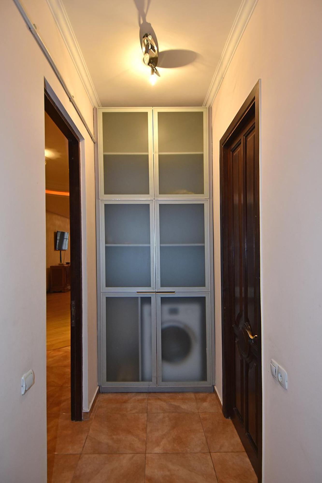 Rent Inn Yerevan On North Avenue Екстер'єр фото