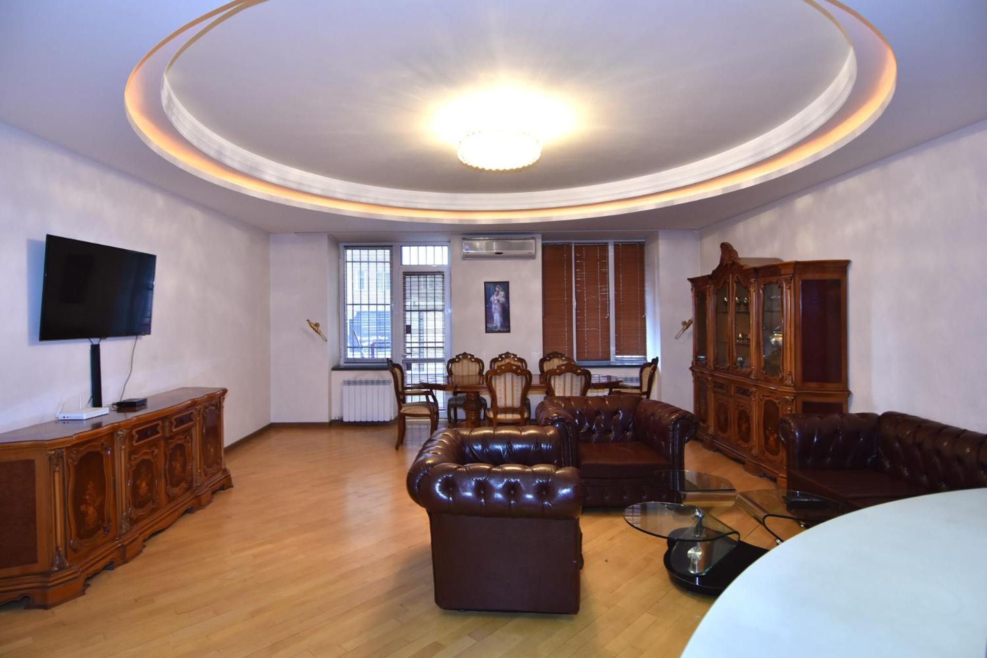 Rent Inn Yerevan On North Avenue Екстер'єр фото