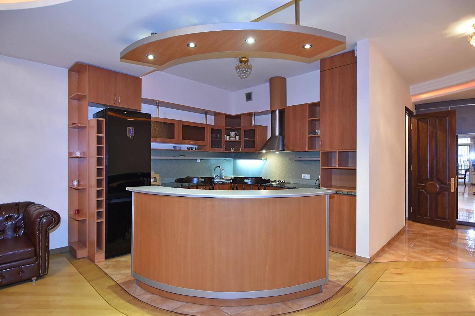 Rent Inn Yerevan On North Avenue Екстер'єр фото