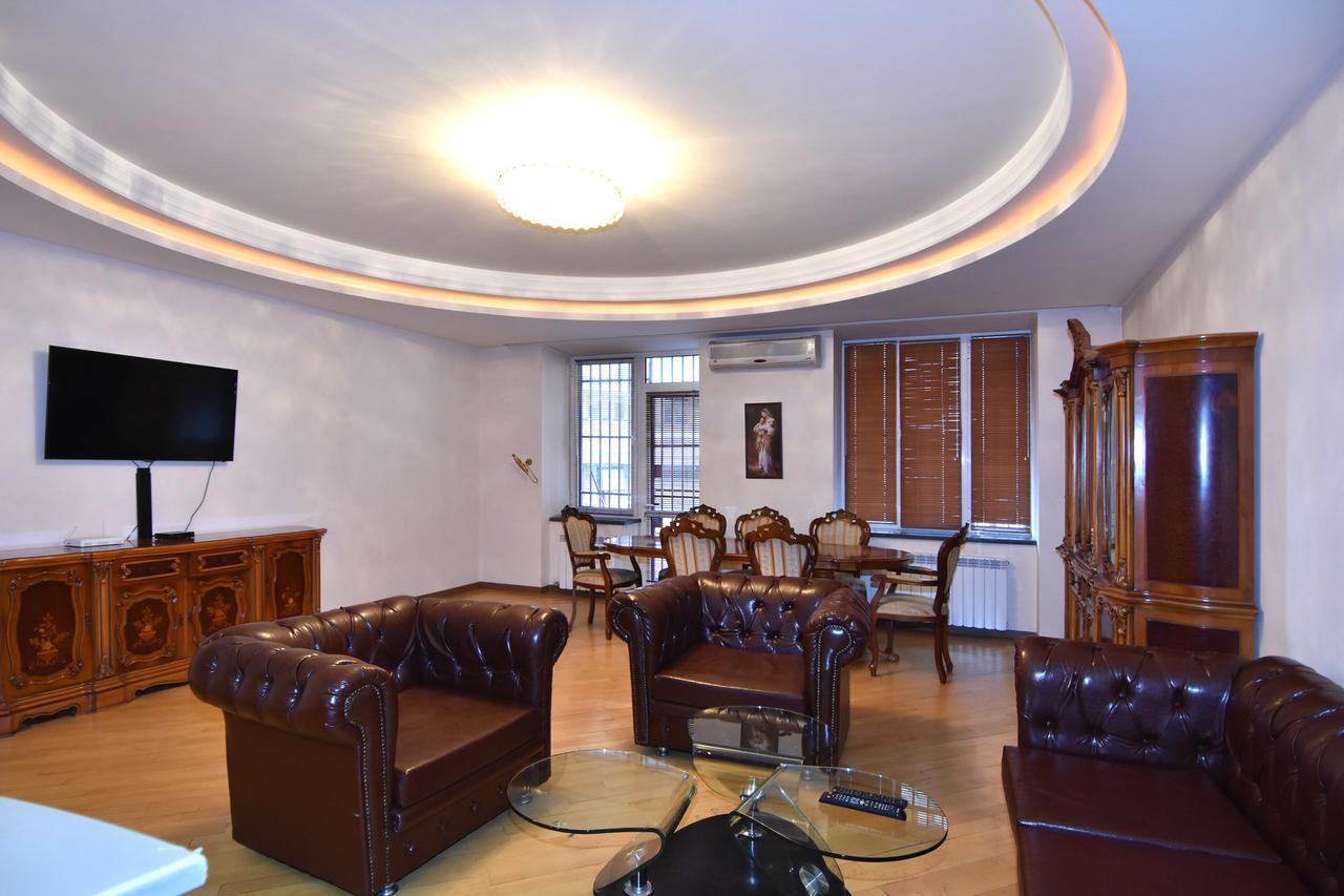 Rent Inn Yerevan On North Avenue Екстер'єр фото