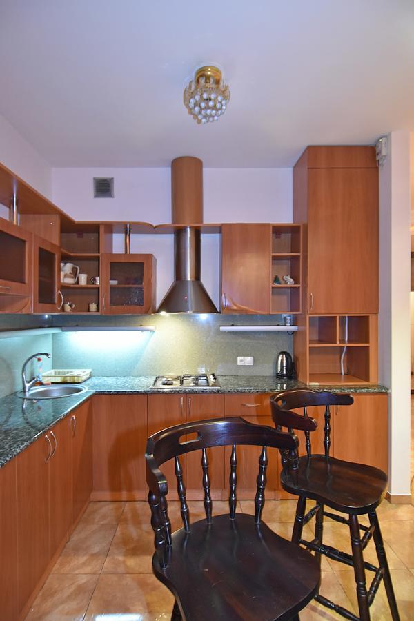 Rent Inn Yerevan On North Avenue Екстер'єр фото