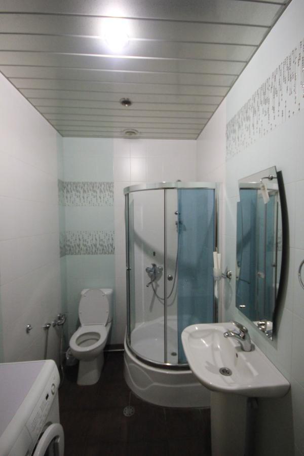 Rent Inn Yerevan On North Avenue Екстер'єр фото