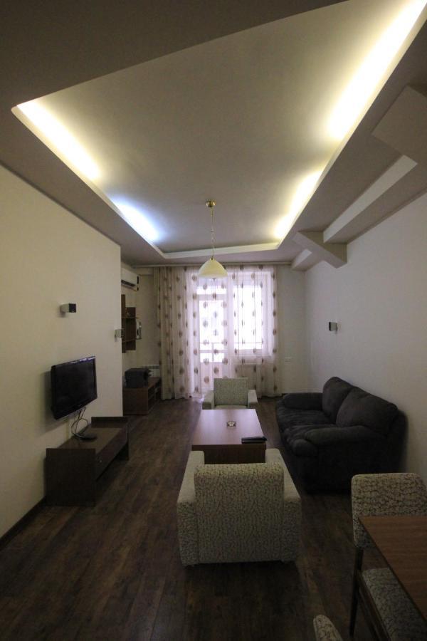Rent Inn Yerevan On North Avenue Екстер'єр фото